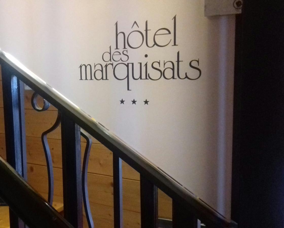 Hotel Des Marquisats Annecy Exterior foto